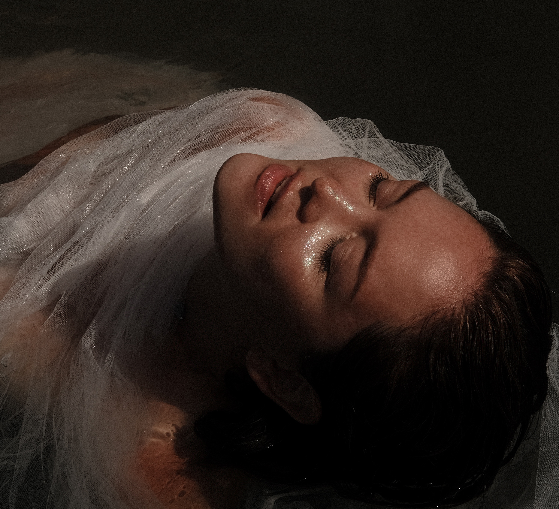 Soft natural interior