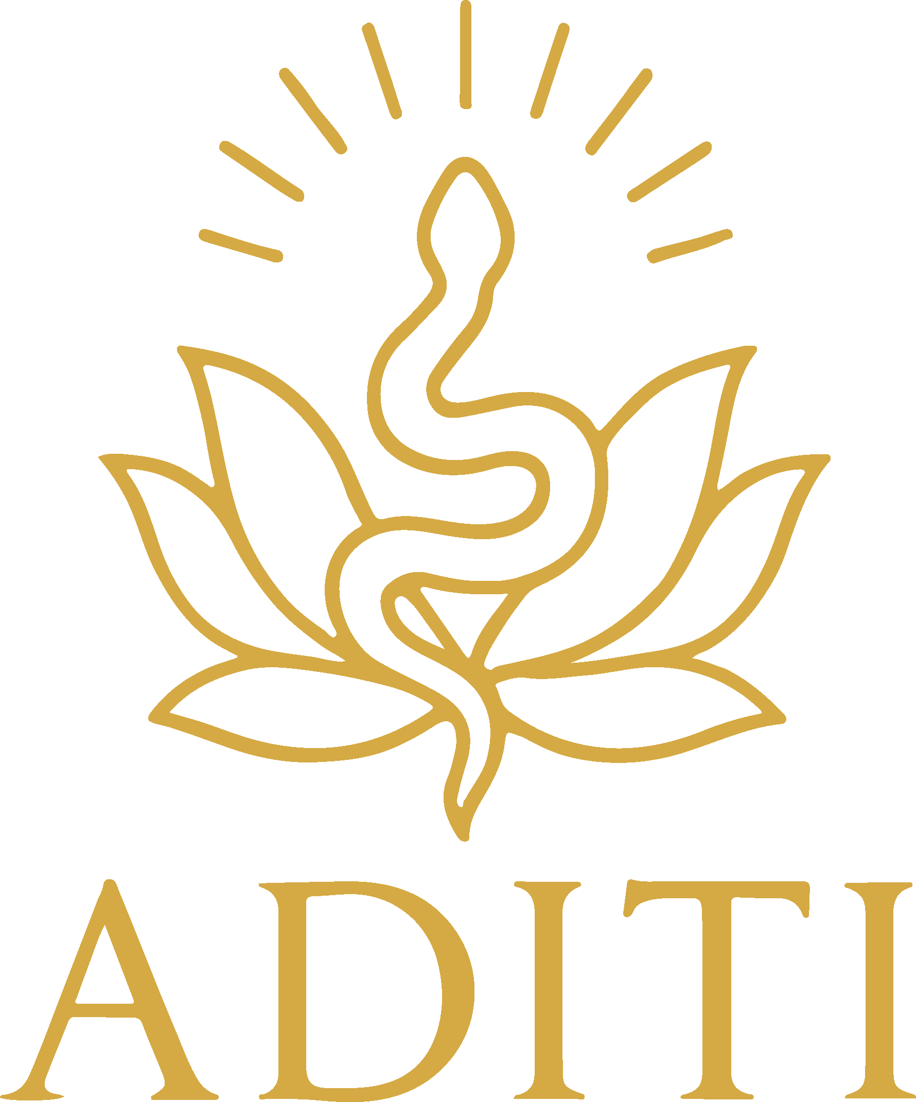 ADITI Logo